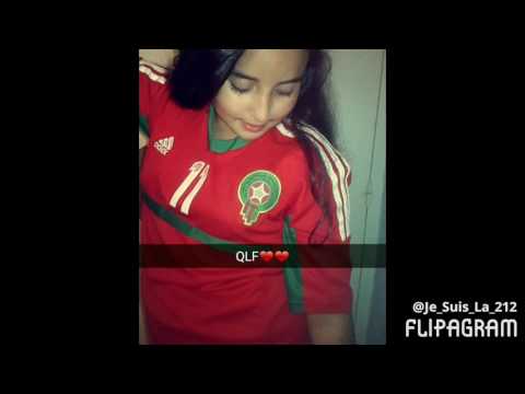 Lartiste feat Double M- M.A.R.O.C (Clip Officiel)