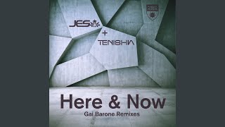 Here &amp; Now (Gai Barone Declaration of Prog Remix)