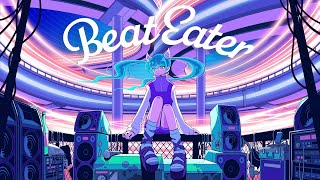 Beat Eater - ポリスピカデリー / covered by 鹿乃