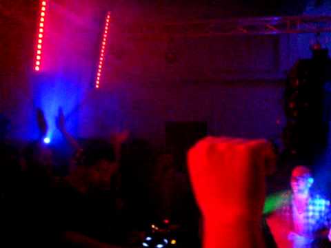 Tale of us plays whomadewho-every minute alone and  Troxler first track @ JUST THIS 005