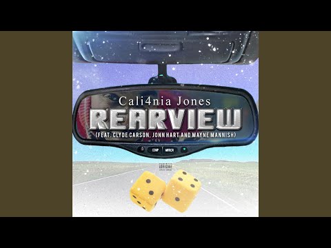 RearView (feat. Jonn Hart, Clyde Carson & Mayne Mannish)