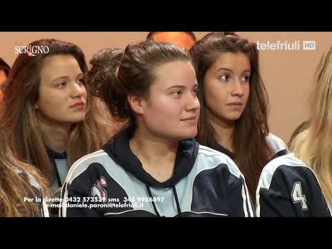 Lo Scrigno - Puntata del 9 Gennaio 2018