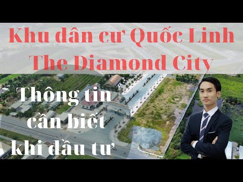 The Diamond City  Đức Hoà