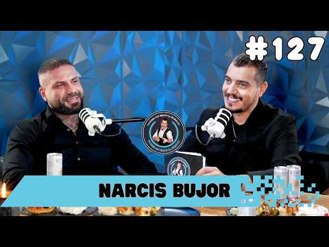 un PODCAST mișto - Narcis Bujor - ISPITA supremă