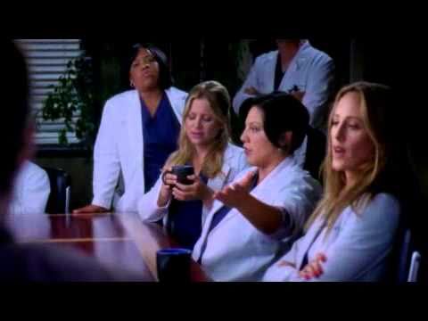 Grey's Anatomy Sneak Peek 7.03: Superfreak (8)