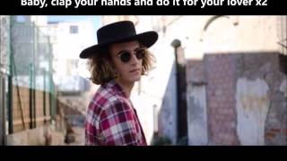 DO IT FOR YOUR LOVER - MANEL NAVARRO (Letra/Lyrics)