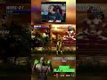 Ermac S Sick Air Combo Game