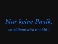 Die Toten Hosen - Steh auf, wenn du am Boden ...