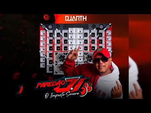 COMMERCIAL DANCE 2025 CD Paredão Jí (Gurupá-PA) - DJ Duarth