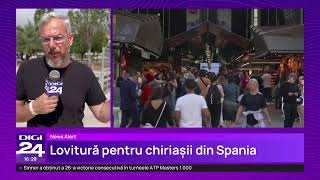 🟣 Știrile Digi24 de la ora 16 – 30 aprilie 2026
