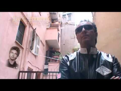 Mamma dammi la benza" alcuni frammenti del film