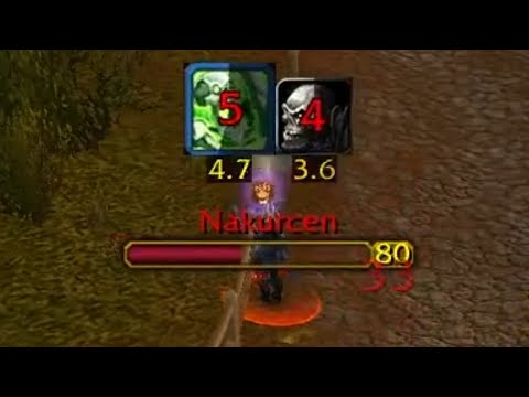 Average Wicked PvE member Warmane - Icecrown 