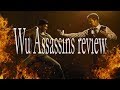 Wu Assassins review: So bad it's good