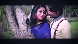 PROTHOM RODALI || Anupam Ft. Anupa || VALENTINE'S DAY SPECIAL 2020 || Official