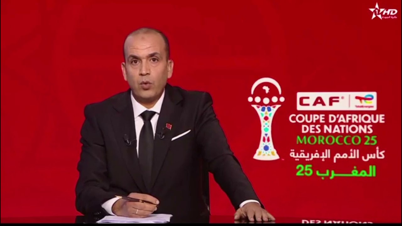 الإمبراطورية الشريفة و البعد الرابع إهداء من التلفزة المغربية و مولاي الصدي?