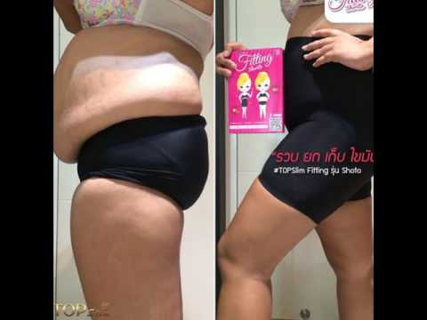 Video Ksenia Borodina bagaimana dia kehilangan berat badan Menurunkan berat badan dengan Pamela