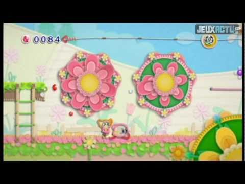 kirby au fil de l'aventure wii download