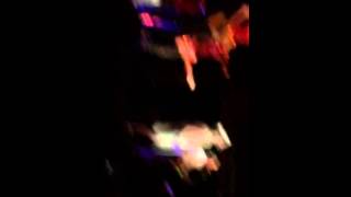 Clare Bowen Looking For A Place To Shine 8/22/15 Billy Bob&#39;s