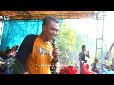 LINGSO TRESNO RUDY IBRAHIM - ROMANSA KALIAMAN PANIK