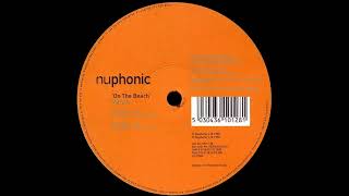Marcel - On The Beach (Original Version)
