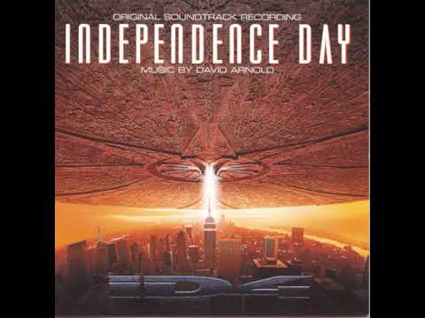 End Titles - Independence Day - David Arnold