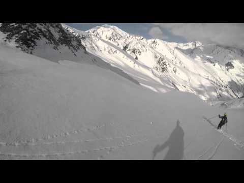 Due minuti di.....farina!