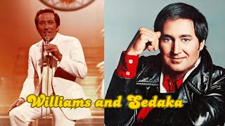 Andy Williams Sings Neil Sedaka! (Full Album)