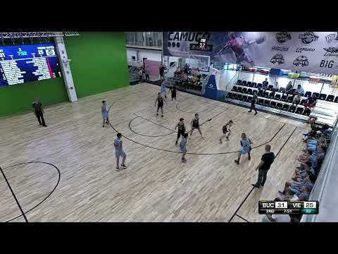 LEII - VIENNA - EYBL U14   2021