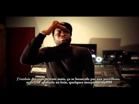 Black Brut - R.A.S (Freestyle)