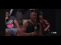 Glock 30K Fight On Druski S Coulda Been House Reunion