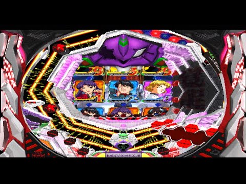 新世紀エヴァンゲリオン〜最後のシ者〜の動画
