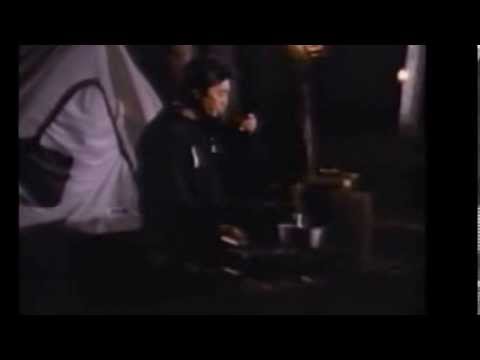 Master Blaster(1985) featuring Yamada Sensei