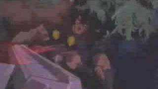 Berserk amv todd killings