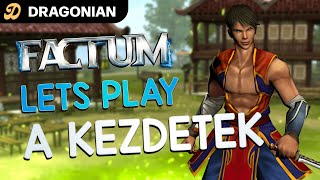 Miniaturka - Factum2 - 1. Rész | Ez a Metin szeró fullon van