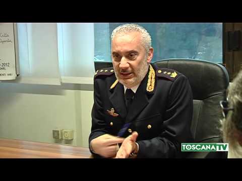 2017-03-29 PRATO - 56ENNE ACCOLTELLATO E RAPINATO IN PIENO GIORNO