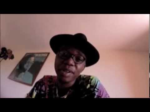 Liberation || Culoe De Song || Shout-out