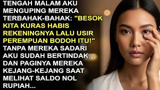 Download lagu SUAMI DAN MERTUA TEGA MAU KURAS HABIS REKENINGKU TAPI AKU PUNYA RENCANA LAIN YAITU... mp3 Download lagu SUAMI DAN MERTUA TEGA MAU KURAS HABIS REKENINGKU TAPI AKU PUNYA RENCANA LAIN YAITU... mp3