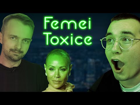 MIKEY HASH ARE PĂRERI DESPRE FEMEI