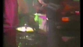 Bad Brains - I & I Rasta (live 1983)