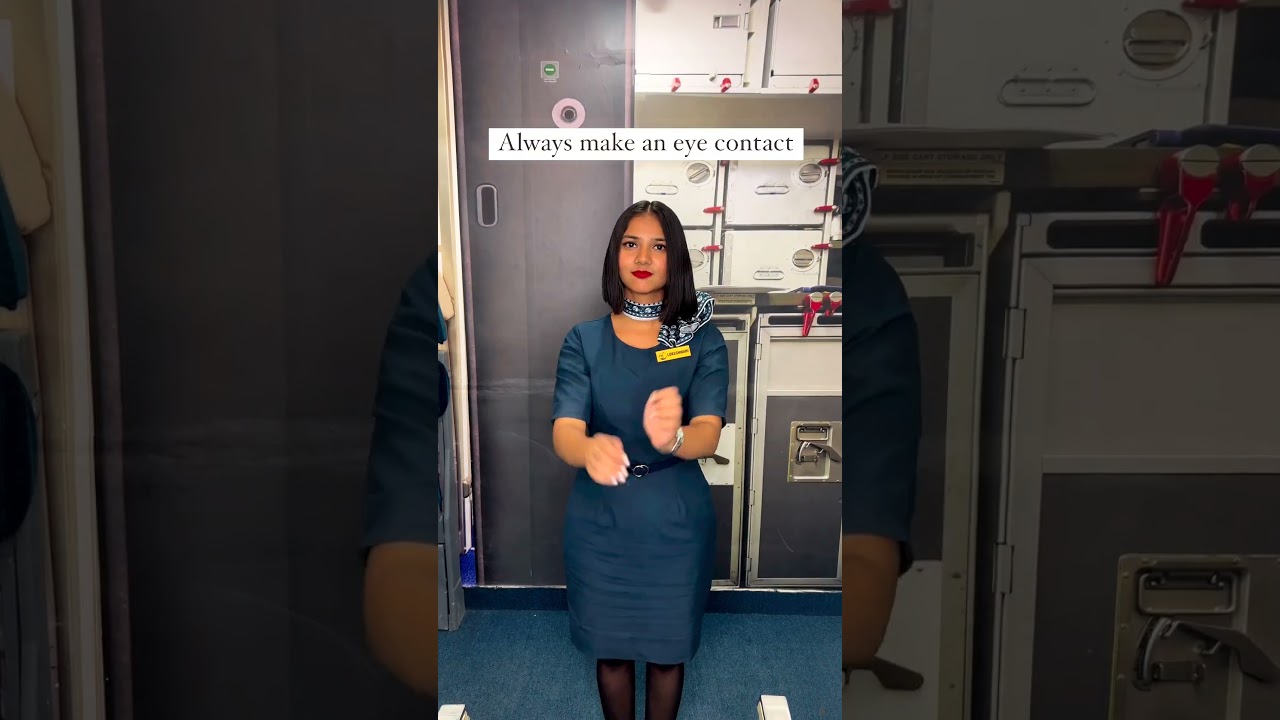 Body language plays a crucial role in your daily communication.