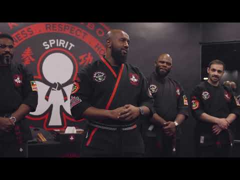 KOK - 2nd Degree Black Belts Testing 2022