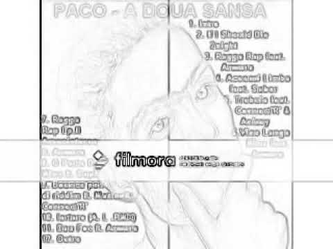 Arssura cu Paco - Ragga Rap (episodul II Amenintarea)