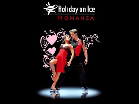 HOLIDAY ON ICE, 2005 - Promo & Clips