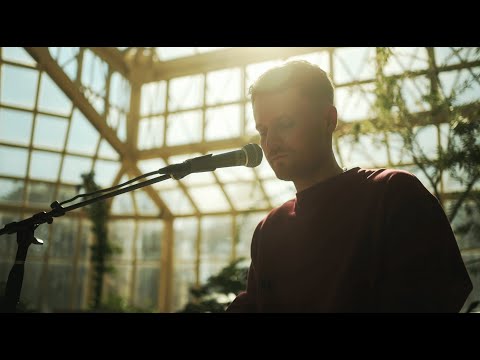 Abe Parker - Butterflies (Official Acoustic Video)