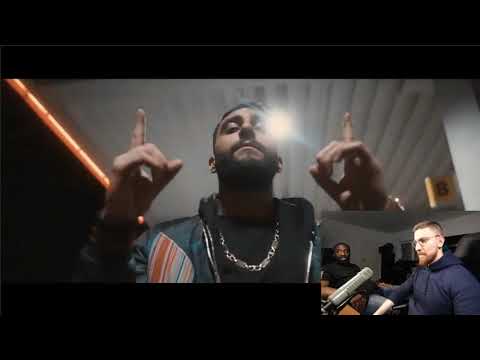 Mois REAGIERT auf Samra X Elif - Zu Ende (Nice or Scheiss)