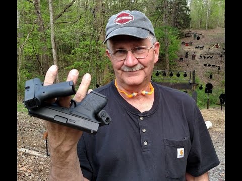 Glock 43