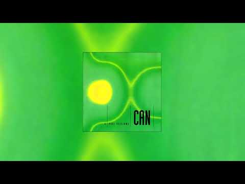 CAN The Peel Sessions 1995  Krautrock Full Album 🎸♫ ❤️