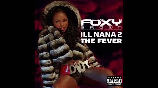 Foxy Brown  - Cruel Summer