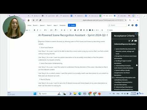 Item video thumbnail