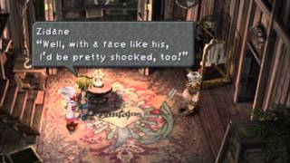 Final Fantasy IX Walkthrough Part 2